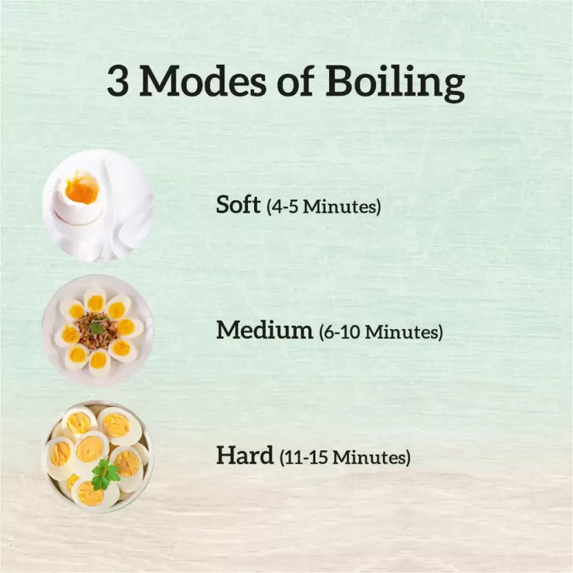 Baltra Electric Egg Boiler BEG-101/ Eggy Egg Cooker (Grey, 7 Eggs) Baltra Electric Egg Boiler BEG-101/ Eggy Egg Cooker (Grey, 7 Eggs)
